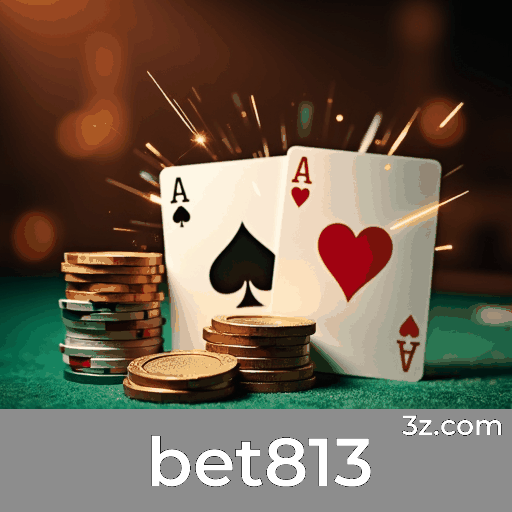 Desafio e Recompensas Instantâneas no bet813