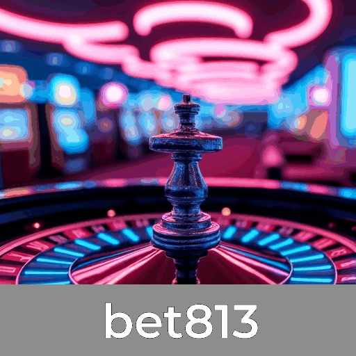 bet813: A Plataforma Especializada em Apostas Esportivas no Brasil