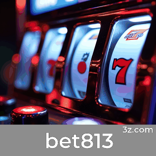 Bet813: Apostas Móveis Simplificadas e Completas