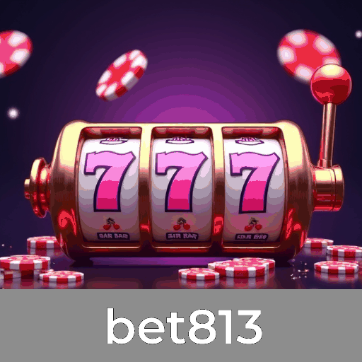 Bet813: A Emoção dos Caça-níqueis com Alta Taxa de Retorno