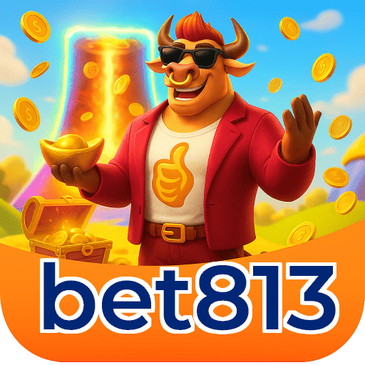 bet813logo