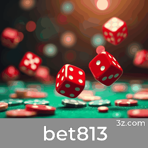 bet813: Caça-Níqueis - Mega Prêmios, Blackjack - Estratégia Avançada, Roleta - Máxima Excitação