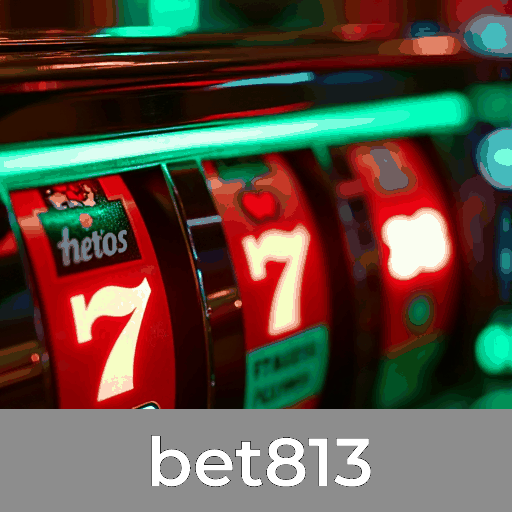 Aventura e ganhos: Jogos de cassino no bet813